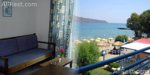 Akoition Hotel 11